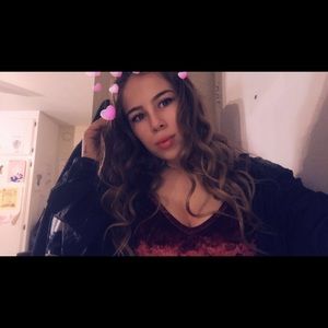 Meet your Posher, Salena